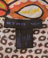 ETRO（エトロ）ストール その他（柄物・カラフル） サイズ:- レディース/2200695298043
