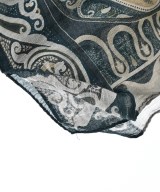ETRO（エトロ）ストール 紺 サイズ:- レディース/2200696318115