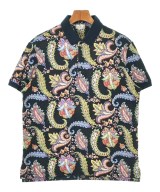 ETRO ポロシャツ