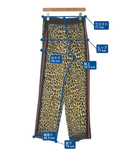 ETRO（エトロ）その他 ベージュ サイズ:38(S位) レディース/2200697027320