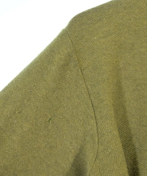 ETRO（エトロ）ニット・セーター 緑 サイズ:-(M位) メンズ/2200697291059