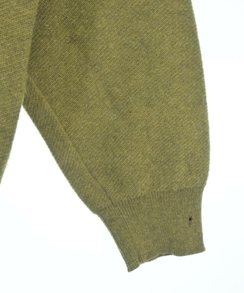 ETRO（エトロ）ニット・セーター 緑 サイズ:-(M位) メンズ/2200697291059