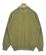 ETRO（エトロ）ニット・セーター 緑 サイズ:-(M位) メンズ/2200697291059