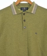 ETRO（エトロ）ニット・セーター 緑 サイズ:-(M位) メンズ/2200697291059