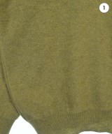ETRO（エトロ）ニット・セーター 緑 サイズ:-(M位) メンズ/2200697291059