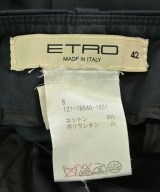 ETRO（エトロ）その他 紺 サイズ:42(M位) レディース/2200677871219
