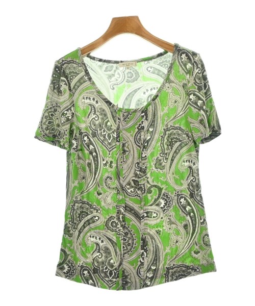 ETRO（エトロ）Tシャツ・カットソー グレー サイズ:42(M位) レディース/2200697546036
