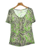 ETRO（エトロ）Tシャツ・カットソー グレー サイズ:42(M位) レディース/2200697546036