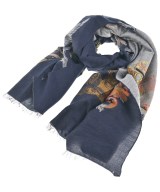 ETRO ストール