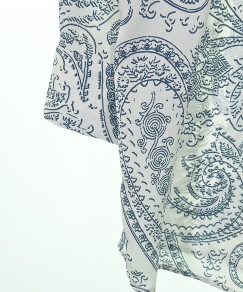 ETRO（エトロ）ブラウス 白 サイズ:38(S位) レディース/2200698744042