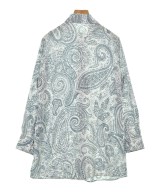 ETRO（エトロ）ブラウス 白 サイズ:38(S位) レディース/2200698744042