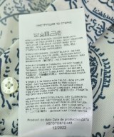 ETRO（エトロ）ブラウス 白 サイズ:38(S位) レディース/2200698744042