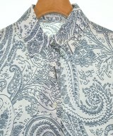 ETRO（エトロ）ブラウス 白 サイズ:38(S位) レディース/2200698744042