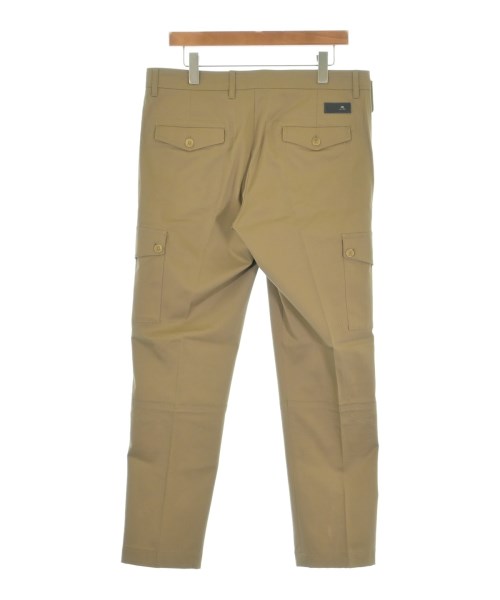 ETRO（エトロ）カーゴパンツ ベージュ サイズ:50(XL位) メンズ/2200698744066