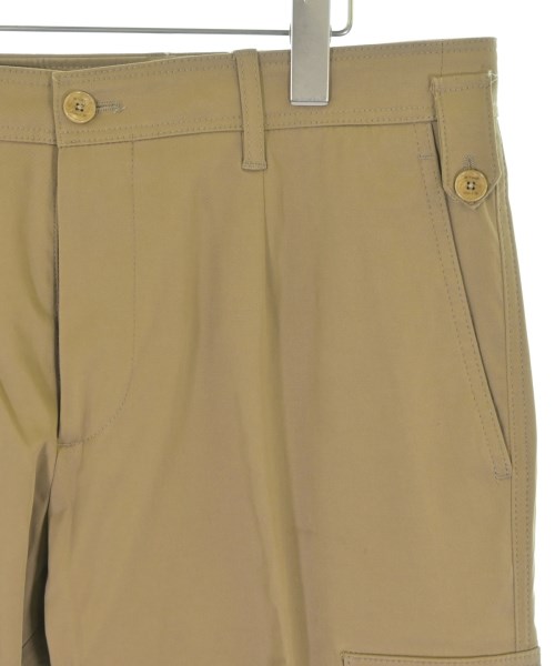 ETRO（エトロ）カーゴパンツ ベージュ サイズ:50(XL位) メンズ/2200698744066