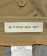 ETRO（エトロ）カーゴパンツ ベージュ サイズ:50(XL位) メンズ/2200698744066