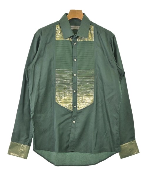 エトロ(ETRO)のETRO カジュアルシャツ
