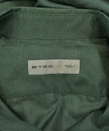 ETRO（エトロ）カジュアルシャツ 緑 サイズ:41(XL位) メンズ/2200698247130