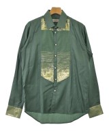 ETRO カジュアルシャツ