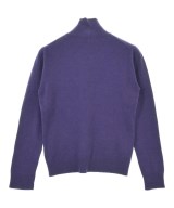 ETRO（エトロ）ニット・セーター 紫 サイズ:46(M位) メンズ/2200690458077