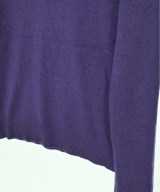ETRO（エトロ）ニット・セーター 紫 サイズ:46(M位) メンズ/2200690458077