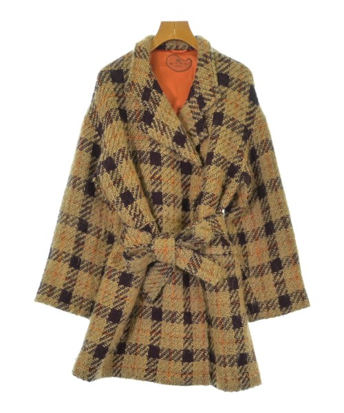 ETRO(エトロ)その他 ベージュ サイズ:40(M位)/2200692259030