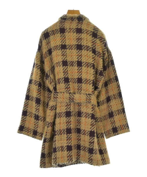 ETRO（エトロ）その他 ベージュ サイズ:40(M位) レディース/2200692259030