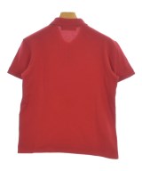 ETRO（エトロ）Tシャツ・カットソー 赤 サイズ:M メンズ/2200699739207