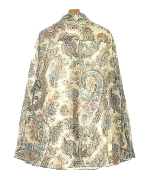 ETRO（エトロ）カジュアルシャツ 白 サイズ:XXL メンズ/2200696488023
