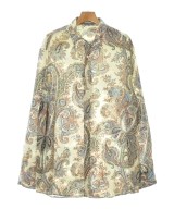 ETRO（エトロ）カジュアルシャツ 白 サイズ:XXL メンズ/2200696488023