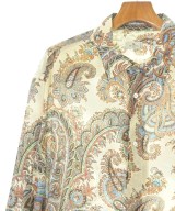 ETRO（エトロ）カジュアルシャツ 白 サイズ:XXL メンズ/2200696488023