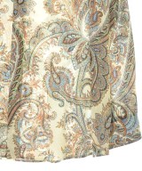 ETRO（エトロ）カジュアルシャツ 白 サイズ:XXL メンズ/2200696488023