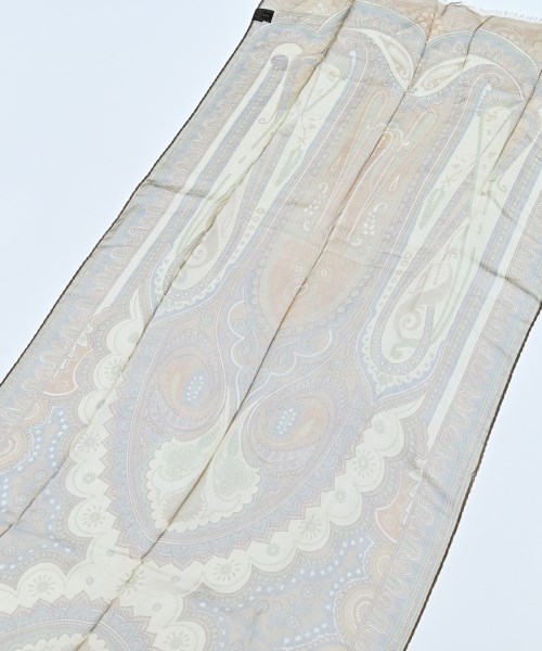 ETRO（エトロ）ストール ベージュ サイズ:- レディース/2200695678142
