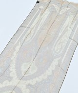 ETRO（エトロ）ストール ベージュ サイズ:- レディース/2200695678142