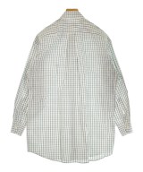 ETRO（エトロ）カジュアルシャツ 白 サイズ:39(M位) メンズ/2200700349012