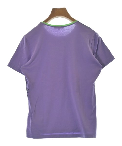 ETRO（エトロ）Tシャツ・カットソー 紫 サイズ:42(M位) レディース/2200701356088