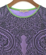 ETRO（エトロ）Tシャツ・カットソー 紫 サイズ:42(M位) レディース/2200701356088