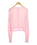 ETRO（エトロ）カーディガン ピンク サイズ:44(S位) メンズ/2200699322454
