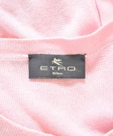 ETRO（エトロ）カーディガン ピンク サイズ:44(S位) メンズ/2200699322454