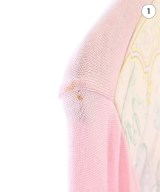 ETRO（エトロ）カーディガン ピンク サイズ:44(S位) メンズ/2200699322454