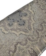 ETRO（エトロ）マフラー グレー サイズ:- レディース/2200699322485