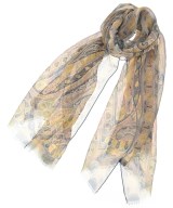 ETRO（エトロ）ストール その他（柄物・カラフル） サイズ:- レディース/2200654563052