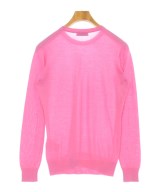 ETRO（エトロ）ニット・セーター ピンク サイズ:44(S位) メンズ/2200649722020