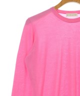ETRO（エトロ）ニット・セーター ピンク サイズ:44(S位) メンズ/2200649722020