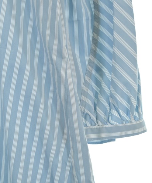 ETRO（エトロ）カジュアルシャツ 青 サイズ:38(S位) レディース/2200654858042