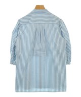 ETRO（エトロ）カジュアルシャツ 青 サイズ:38(S位) レディース/2200654858042
