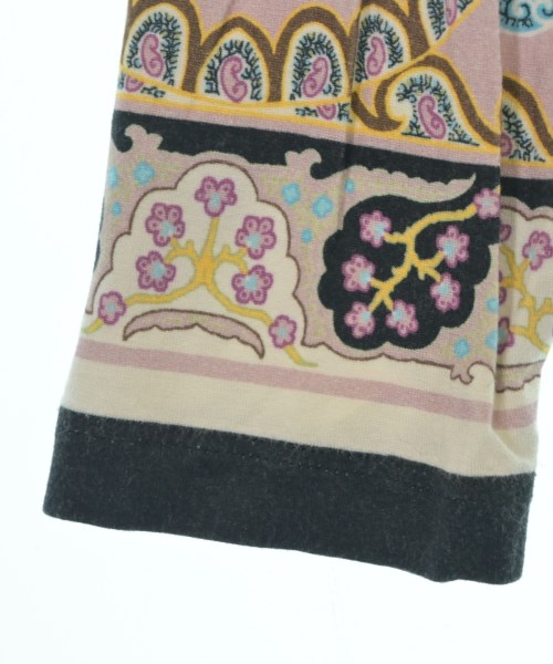 ETRO（エトロ）Tシャツ・カットソー その他（柄物・カラフル） サイズ:42(M位) レディース/2200651995092
