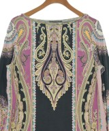 ETRO（エトロ）Tシャツ・カットソー その他（柄物・カラフル） サイズ:42(M位) レディース/2200651995092