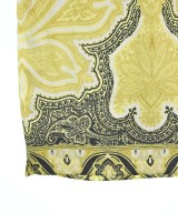 ETRO（エトロ）ひざ丈スカート 黄 サイズ:38(S位) レディース/2200656767212