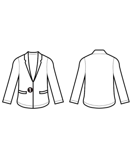 ETRO（エトロ）カジュアルジャケット 茶 サイズ:50(XL位) メンズ/2200656235032